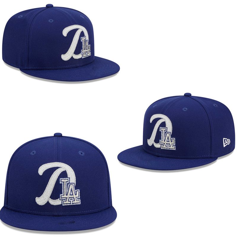 2024 MLB Los Angeles Dodgers Hat TX202405101->mlb hats->Sports Caps